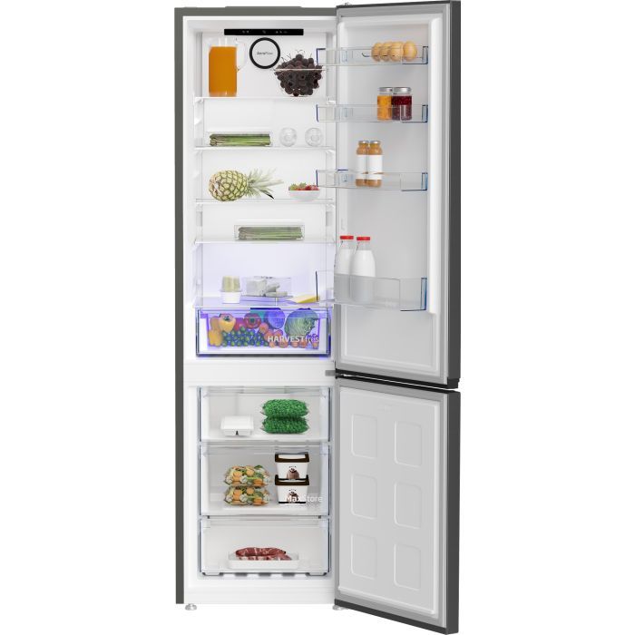 Холодильник Beko B5RCNA405HMG изображение 2