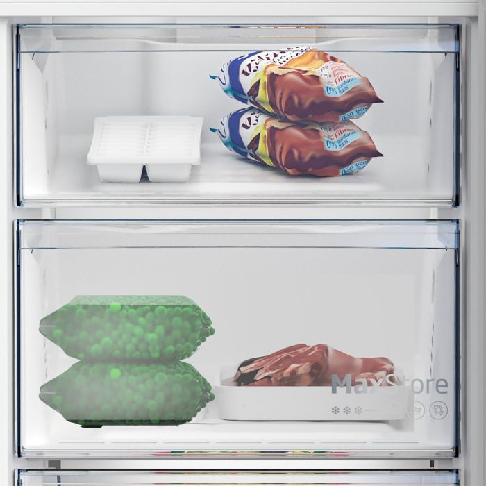 Холодильник Beko B5RCNA405HMG изображение 4
