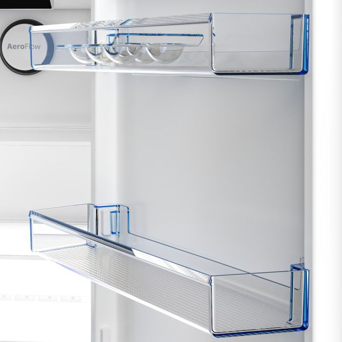 Холодильник Beko B5RCNA405HMG изображение 6