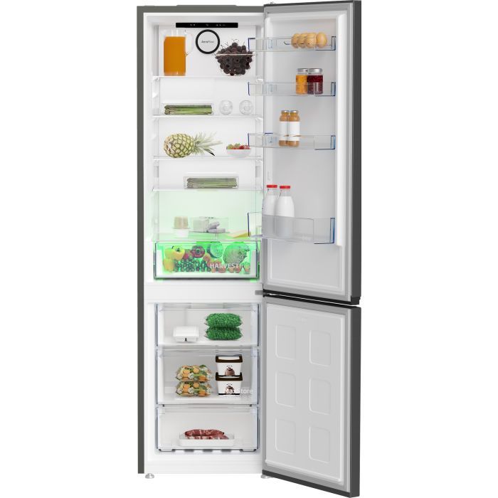 Холодильник Beko B5RCNA405HMG изображение 9