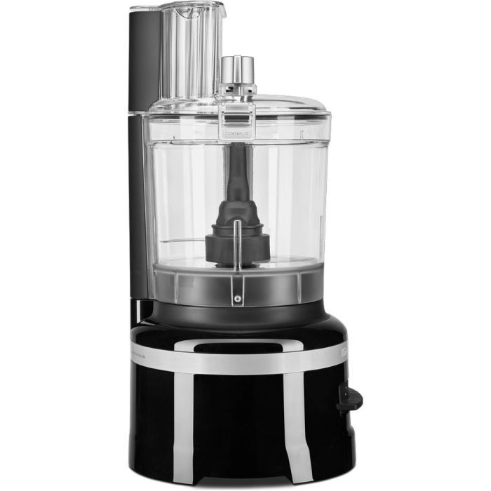 Кухонный комбайн KitchenAid 5KFP1319EOB чорний (5KFP1319EOB) изображение 3