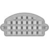 Кухонный комбайн KitchenAid 5KFP1319EOB чорний (5KFP1319EOB) изображение 8