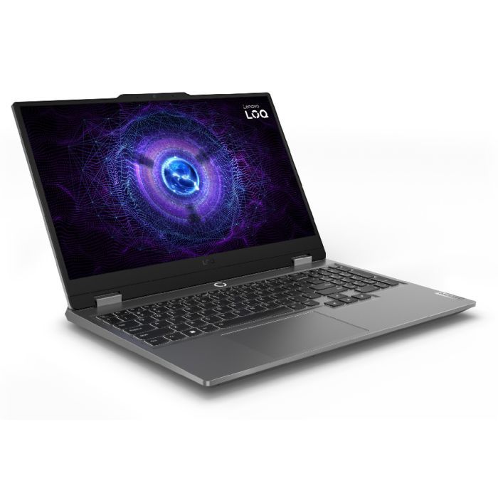 Ноутбук Lenovo LOQ 15IAX9 (83GS00BHRA) зображення 2