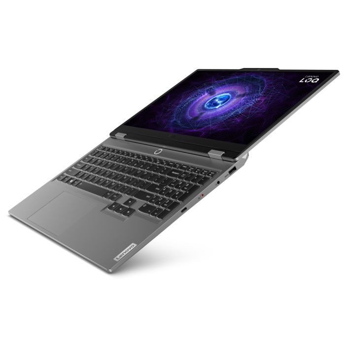 Ноутбук Lenovo LOQ 15IAX9 (83GS00BHRA) зображення 4