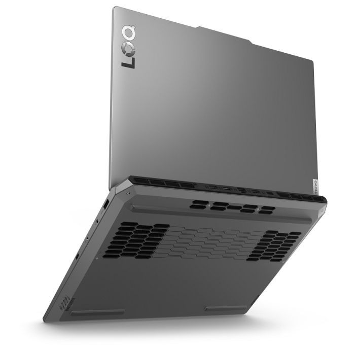 Ноутбук Lenovo LOQ 15IAX9 (83GS00BHRA) зображення 5