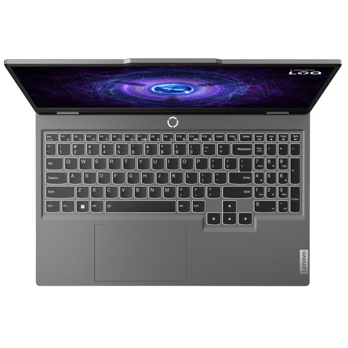 Ноутбук Lenovo LOQ 15IAX9 (83GS00BHRA) зображення 9
