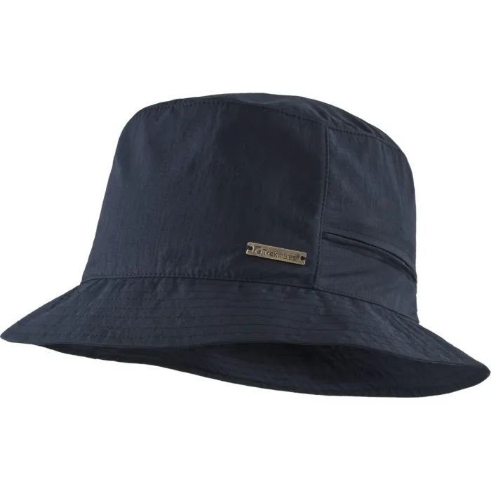 Шляпа Trekmates Mojave Hat TM-006289 navy S/M (015.0724)