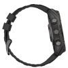 Смарт-часы Garmin fenix 8 51mm, AMOLED, Glass/SS, SlateGray Steel/Black,BlkBnd, GPS (010-02905-00) изображение 4