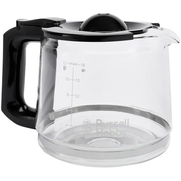 Капельная кофеварка Russell Hobbs Heaton (27400-56) изображение 3