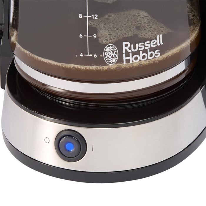 Капельная кофеварка Russell Hobbs Heaton (27400-56) изображение 4