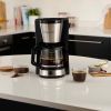 Капельная кофеварка Russell Hobbs Heaton (27400-56) изображение 8