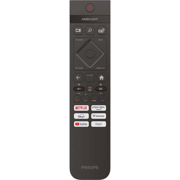 Телевизор Philips 50PUS7609/12 изображение 5