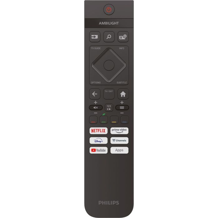 Телевизор Philips 50PUS7609/12 изображение 5