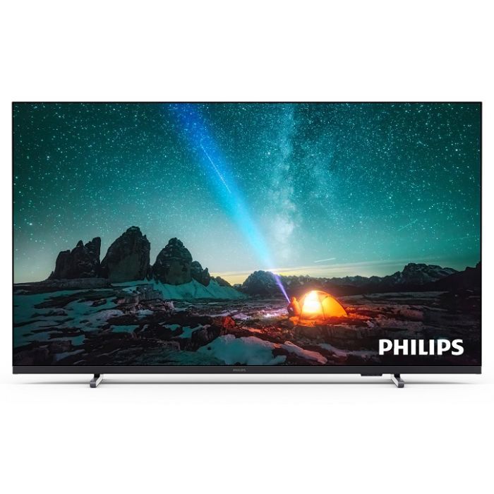 Телевизор Philips 50PUS7609/12 изображение 7
