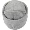 Шапка Viking Fishing Classic Hat 58 Black/Grey (1919.05.83) изображение 3
