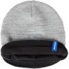 Шапка Viking Fishing Classic Hat 58 Black/Grey (1919.05.83) изображение 5