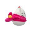 М'яка іграшка Squishmallows Хелоу Кітті в образі Моя Мелоді 20 см (SQSN00390) зображення 3