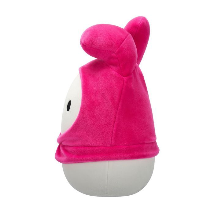 М'яка іграшка Squishmallows Хелоу Кітті в образі Моя Мелоді 20 см (SQSN00390) зображення 6