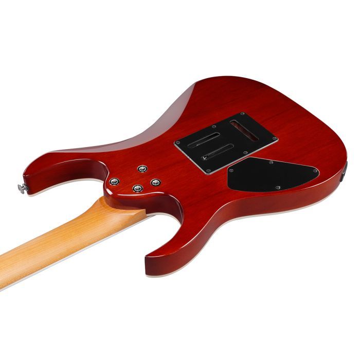 Электрогитара Ibanez GRG220PA1 (234184) изображение 5