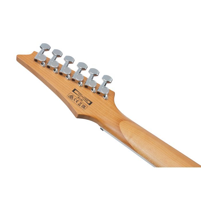 Электрогитара Ibanez GRG220PA1 (234184) изображение 7