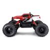 Радиоуправляемая игрушка Maisto Rock Crawler 2.4 ГГц (аккум. 6.4v + 3хААА), красный (82746 red) изображение 3