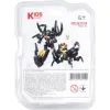 Трансформер Kids Team Богомол (E2032-02) изображение 5