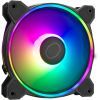 Кулер для корпуса CoolerMaster MF120 Halo 3in1 RGB (MFL-B2DN-213P2-R2) изображение 2