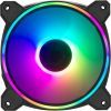 Кулер для корпуса CoolerMaster MF120 Halo 3in1 RGB (MFL-B2DN-213P2-R2) изображение 3