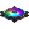 Кулер для корпуса CoolerMaster MF120 Halo 3in1 RGB (MFL-B2DN-213P2-R2) изображение 5