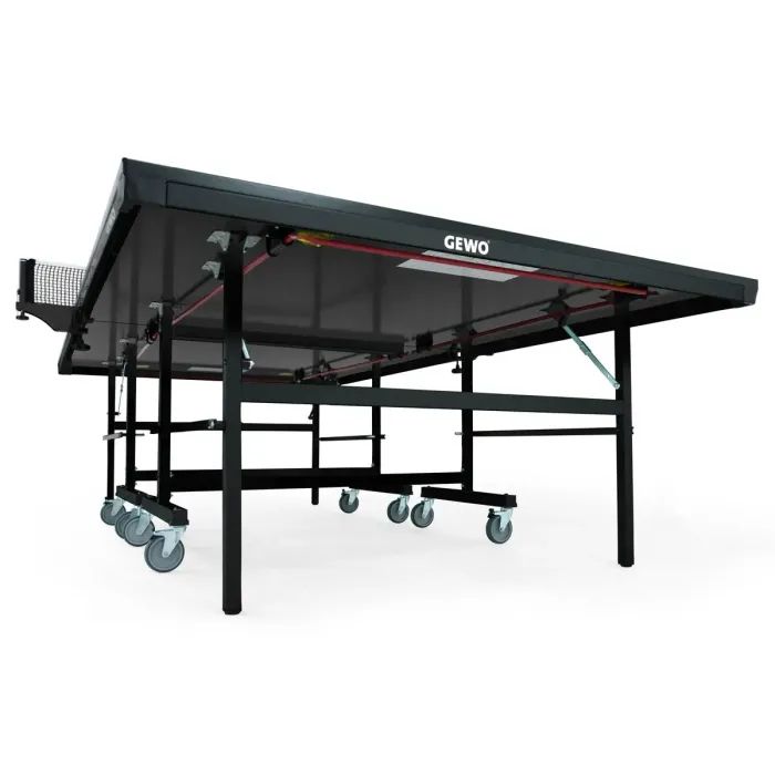 Тенісний стіл Gewo Indoor Duo Blue (106516500) (931062) зображення 4