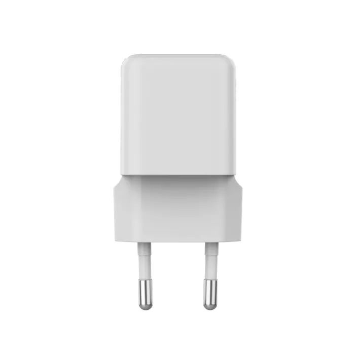 Зарядний пристрій Canyon CU20C GaN 20W 1xPD EU White (CNS-CUW20C) зображення 2