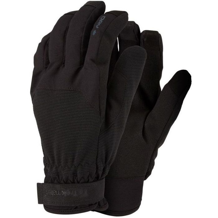 Рукавиці Trekmates Taktil Glove TM-005146 black - M - чорний (015.1325)