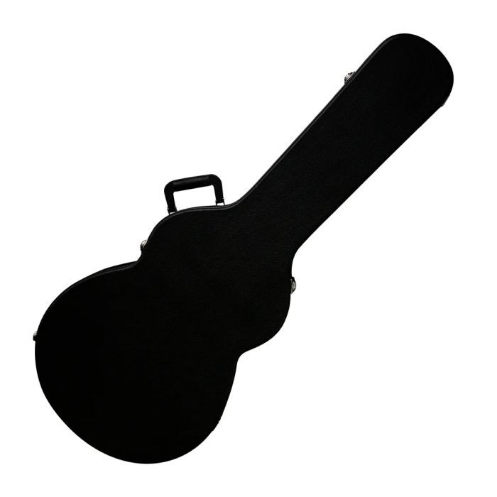 Гитара электроакустическая PRS SE A50E - Natural w / Black Gold Burst (SEAE50EBG) изображение 6