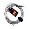 Инструментальный кабель DiMarzio Instrument Cable 4.5m Chrome (EP1715SSSM) изображение 2