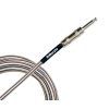 Инструментальный кабель DiMarzio Instrument Cable 4.5m Chrome (EP1715SSSM)