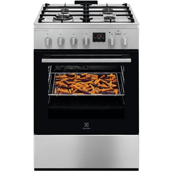 Плита Electrolux LKK664220X
