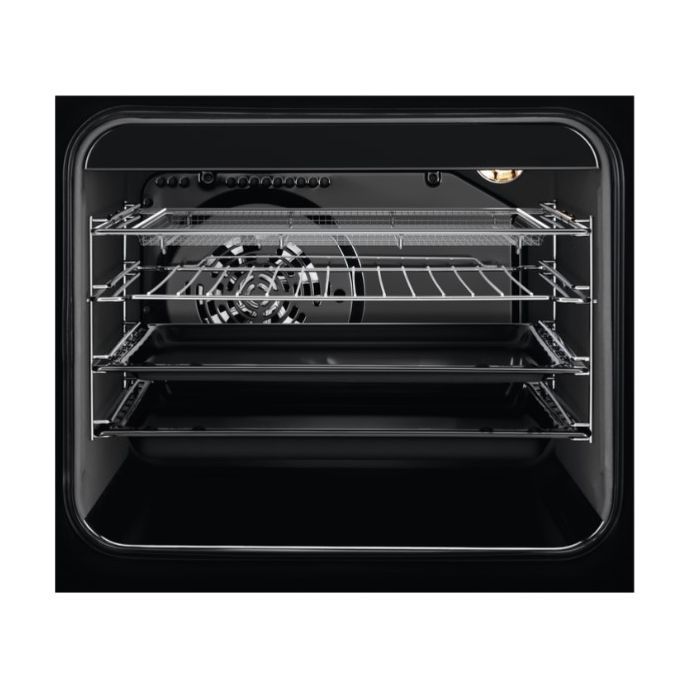 Плита Electrolux LKK664220X изображение 2