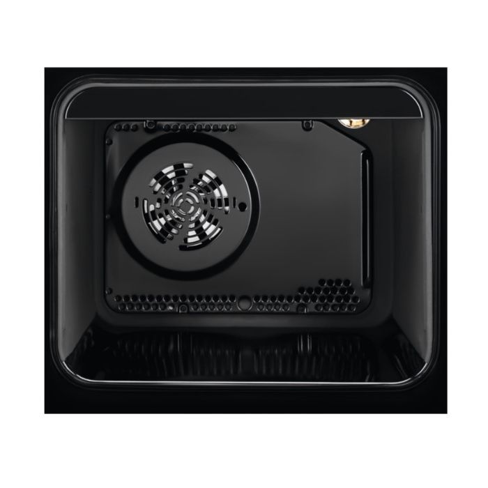 Плита Electrolux LKK664220X изображение 3