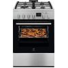 Плита Electrolux LKK664220X
