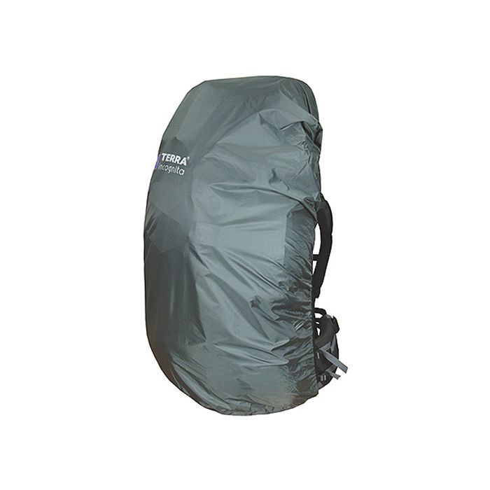 Рюкзак туристический Terra Incognita Discover 100 green / gray (4823081500612) изображение 3
