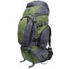 Рюкзак туристический Terra Incognita Discover 100 green / gray (4823081500612)