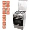 Плита Ventolux GG 5060 CS (X) T изображение 2