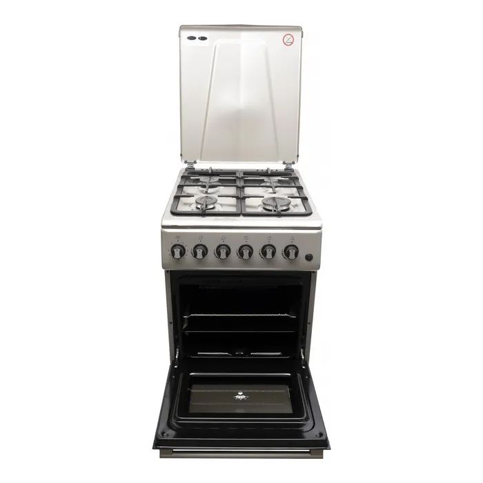 Плита Ventolux GG 5060 CS (X) T изображение 3