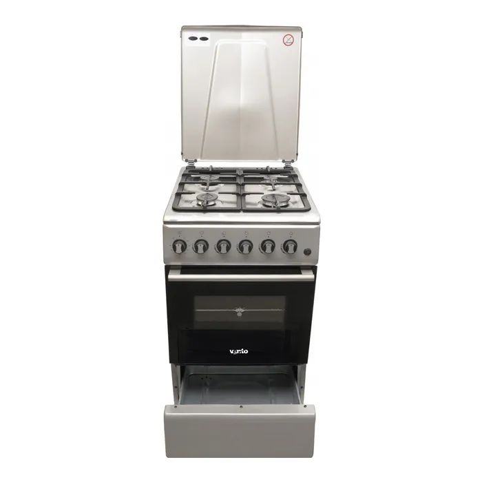 Плита Ventolux GG 5060 CS (X) T изображение 4