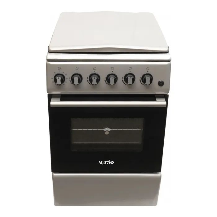 Плита Ventolux GG 5060 CS (X) T изображение 5