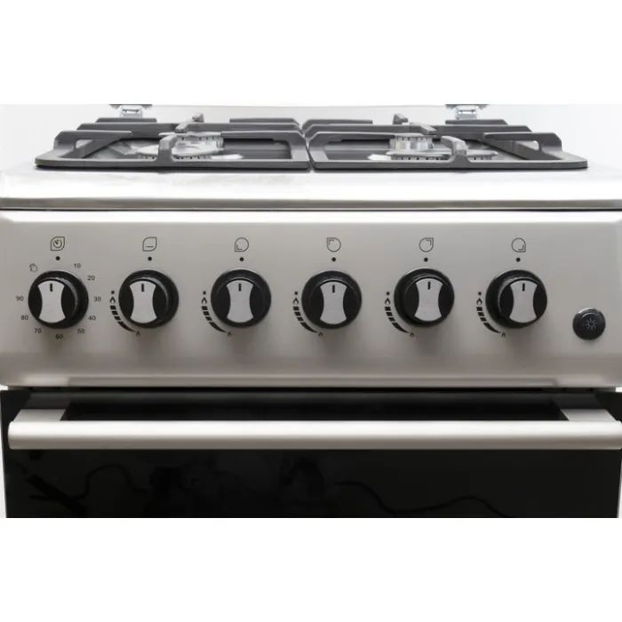 Плита Ventolux GG 5060 CS (X) T изображение 6