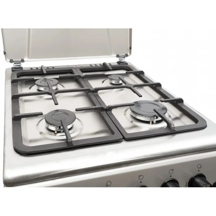 Плита Ventolux GG 5060 CS (X) T изображение 7