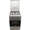 Плита Ventolux GG 5060 CS (X) T