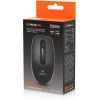 Мишка REAL-EL RM-215 USB Black/Gray (EL123200037) зображення 10