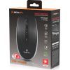 Мишка REAL-EL RM-455W Wireless/Bluetooth Black/Gray (EL123200047) зображення 10